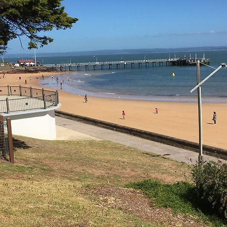 Waterfront@Waves Apartment Cowes Bagian luar foto