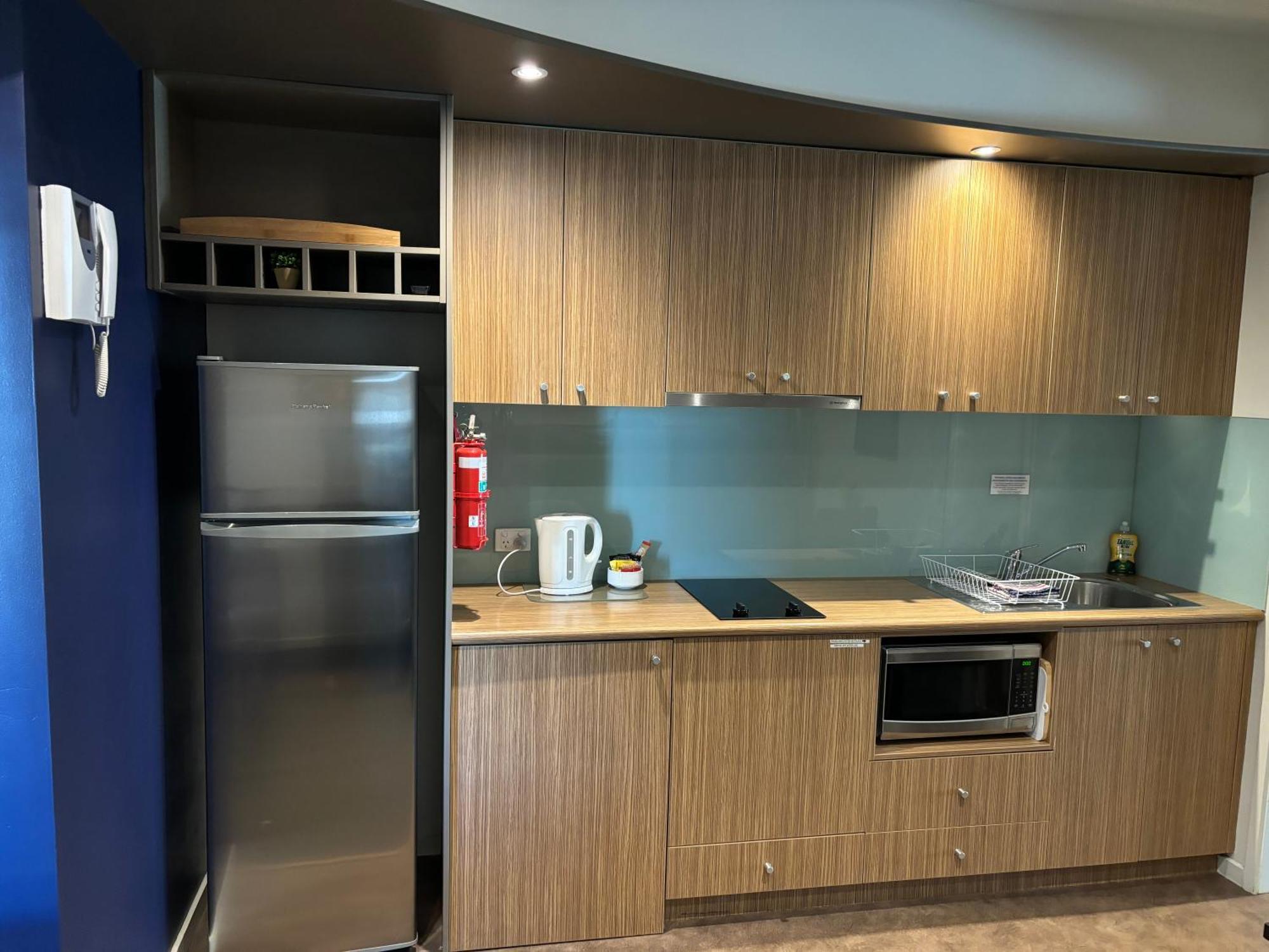 Waterfront@Waves Apartment Cowes Bagian luar foto
