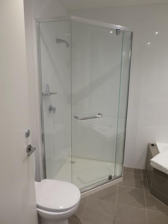 Waterfront@Waves Apartment Cowes Ruang foto